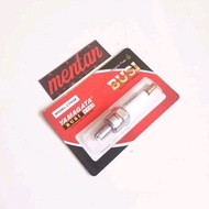 IRIDIUM C7HSA YAMAGATA RACING SPARK PLUG MIO SMASH MIO M3 KLX SPIN SKYWAVE