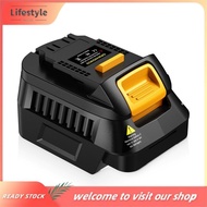 [Lifestyle] GRW40DW20 Battery Adapter for Greenworks 40V Lithium Battery Convert to for  20V Cordles