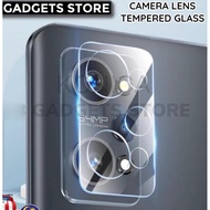 [ GLASS ] Realme GT 2 Pro / GT Neo 2 Camera Lens Screen Protector Tempered Glass