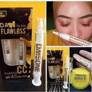 FOUNDATION CC HYBRID