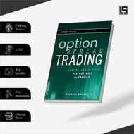 Option Spread Trading Russell Rhoads