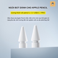 Replacement nib for Apple Pencil 1 | 2 | USB-C | PRO, good quality components