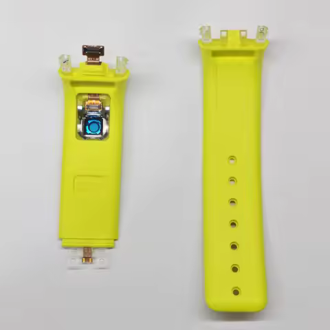 For Samsung Gear SM-V700 Back Housing Cover Watchband Bracelet Strap Watch Accessories