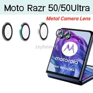 Motorola Moto Razr 50 60 Ultra 5G 2024 2025 Camera Lens Protector Glass for Razr50 50Ultra Razr50Ult