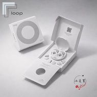 [Loop] Quiet 2 Dream Earbuds Suitable For Sleep Focus Reading Noise Sensitivity Belgian Brand