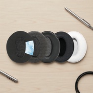 Soft Foam Mic Covers Replacement for Sennheiser HD450BT HD4.40BT Wireless Headphones