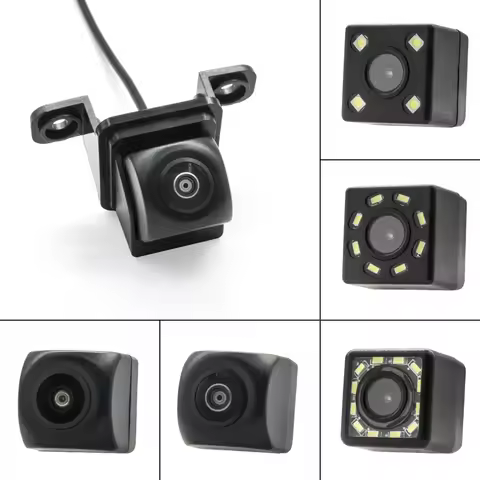 Vehicle Rear View Camera For SsangYong Tivoli/Tivoli XLV/Tivoli Air/LUVi 2015 2016 2017 2018 Car Bac