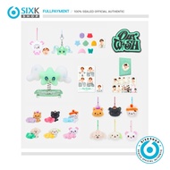 NCT WISH 1st CONCERT TOUR 'INTO THE WISH : Our WISH' MD 2