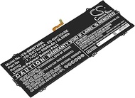 Battery Replacement for Samsung Part NO: AA-PBMN2H0, AA-PBMN2HO, EB-BW720ABA, EB-BW720ABE, GH43-0469