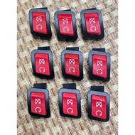 Red idling stop switch