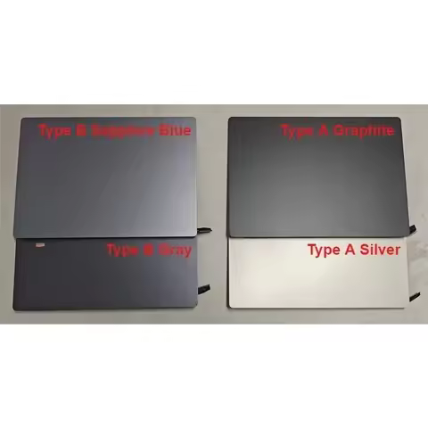 16" for Samsung Galaxy Book4 Ultra NP960XGL OLED LCD Screen Hinge UP Assembly