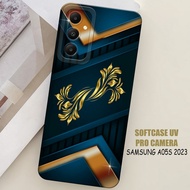 Latest SAMSUNG A05s 2023 Case - SAMSUNG A05s 2023 - Softcase SAMSUNG A05s 2023 - Softcase Pro Camera