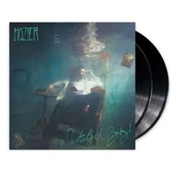 Hozier - Wasteland, Baby (Black) 2LP vinyl