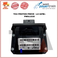 TCU CVT2 Proton Preve 1.6 IAFM+ - PW911030 TRANSMISSION CONTROL UNIT GEAR BOX COMPUTER BOX
