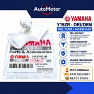 Yamaha Y15ZR - ORI/OEM FUEL FILTER/54P-E3915-00