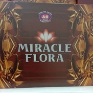 MIRACLE FLORA AGARBATHI (2box) promo