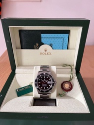 Rolex Submariner 16610 全套