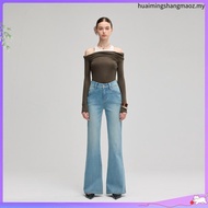 ® Women's 726 High-Rise Flare Jeans A3410-0074