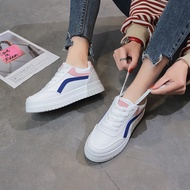 M605 SUPTIME Women's Sneakers Sports Shoes High Kasut Sukan Wanita Lawa