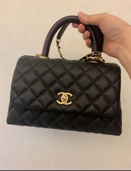 Chanel Coco Handle