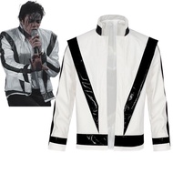 S-MJ Stage Costume Mike Jackson cosplay cosplay Costume 5.9