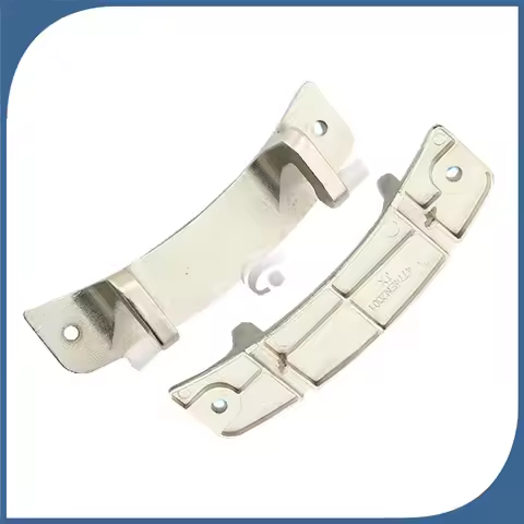 1pcs for LG washing machine door hinge 4774EN2001 washing machine part