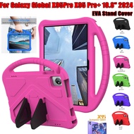 For Tablet PC Android 5G Galaxy Global X95Pro X95 Pro+ 10.8" 2024 High Quality EVA Drop Resistant Ha