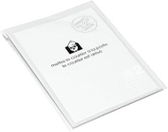 Etranger di Costa Rica 0001-BENY2-TL-01 Envelope Set, Translucent, Western 2, Tracing