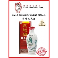 BAJI CHIEW 巴戟酒 900ML