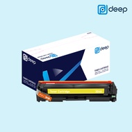 [Local Stock] Deep 304A Black Cyan Magenta Yellow Toner For use in CLJ2025 CM2320 CC530A CC531A CC53
