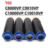 T02 Toner Cartridge for Canon C8000VP C9010VP C10000VP C10010VP Toner Cartridge