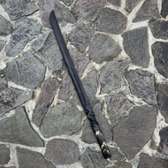 我販劍　妖刀　鳴皋　手工木劍　藝術木刀　武士刀　日本刀　魔劍