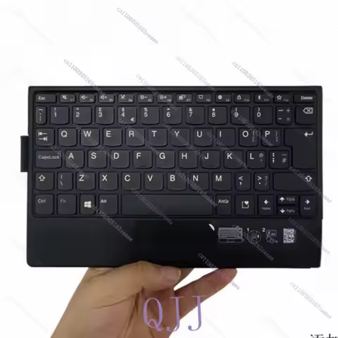 NEW Genuine For Lenovo ThinkPad X1 Fold 13.3" Mini Bluetooth Keyboard