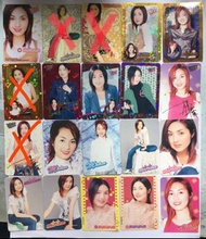 楊千嬅 Miriam 絕版 Yes Card