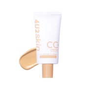 [Clearance] 4U2 Skin CC Cream SPF50 PA++++ (3 Types To Choose)