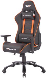 darkFlash - RC600 電競椅 遊戲扶手椅 高背椅 3D Armchair Gaming Chair 辨公室座椅 #GamingTop #千元電競櫈