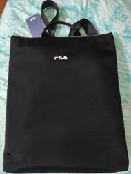 Fila 背包 全新 價格可議