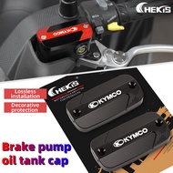 Chekis for KYMCO Modenas Elegan 250/ME250 EX/X-TOWN 200 300 XCITING 250 300 400 S400 Modified brake 