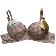 BEST TERLARIS Bra Tiana K108 CUP A uk 34 - 40 Kawat Kait 2 Busa Push Up