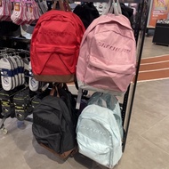 Dijual Skechers Backpack tas ransel kanvas tas sekolah