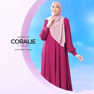 🌹 CORALIE JUBAH by SABELLA🌹