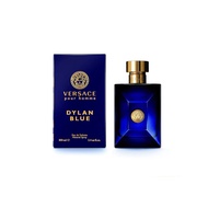 VERSACE DYLAN BLUE 100ML REJECTED