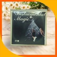 Instrumental Magic Music Audio CD - CD Sleeve Case