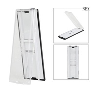 NEX Saxophone Reed Holder Reed Box Clarinet Reed Case Oboe Storage Holder Container