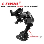 Ltwoo Grt/ GR9/คาร์บอน GR7/อลูมิเนียมอัลลอยด์หลัง Derailleur 12/11/10Speed สำหรับจักรยานเสือหมอบกรวด