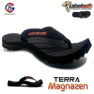 SANDAL JEPITUNG SABERTOOTH TERRA MAGNAZEN