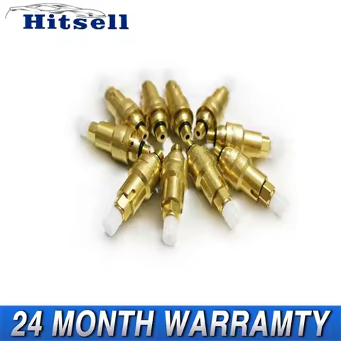 For Audi A8 A6 VW Bentley VW Phaeton BMW F02 E66 E65 Air Suspension Repair Kit Air Valve 4E0616039AF