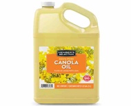 Member's Selection Canola Oil 5L