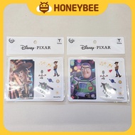 T-money Toy Story T-money Card Korea Transportation Card Limited Edition