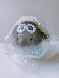 ‼️全新‼️日本🇯🇵 直送 超級無敵羊咩咩 笑笑羊 圓碌碌 蝴蝶結 公仔 Shaun the Sheep - BS MFS Round Ribbon Plushy Soft Toy 25cm